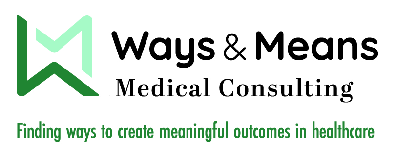 Ways and Means Medical Logo